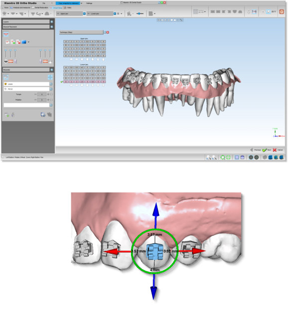Logiciel modélisation 3D